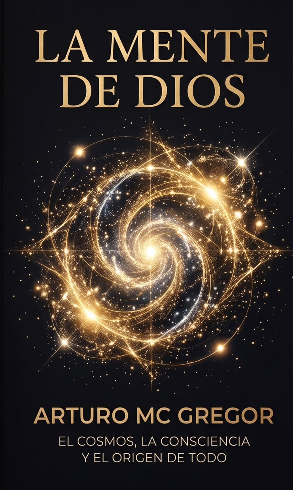La Mente de Dios
